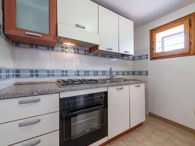 Ferienwohnung für 5 Personen (60 m²) in Pittulongu 10/10