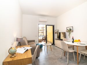 Ferienwohnung für 2 Personen (35 m²) in Olbia