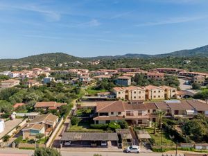 Ferienwohnung für 4 Personen (50 m&sup2;) in Olbia