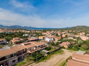 Ferienwohnung für 4 Personen (50 m²) in Olbia