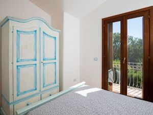 Ferienwohnung für 5 Personen (70 m²) in Olbia