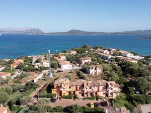 Ferienwohnung für 5 Personen (70 m&sup2;) in Olbia