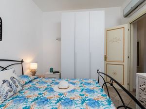 Ferienwohnung für 4 Personen (60 m²) in Olbia