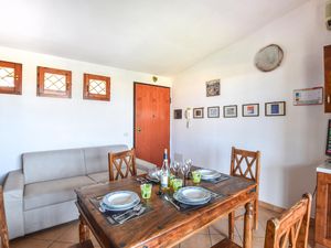Ferienwohnung für 4 Personen (30 m²) in Olbia