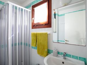 Ferienwohnung für 3 Personen (40 m²) in Olbia