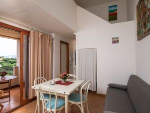 Ferienwohnung für 3 Personen (40 m²) in Olbia