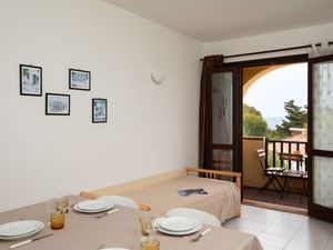 Ferienwohnung für 6 Personen (60 m²) in Olbia