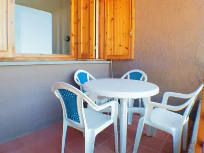 TerraceBalcony
