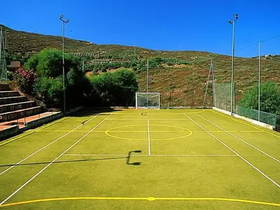 Facilities