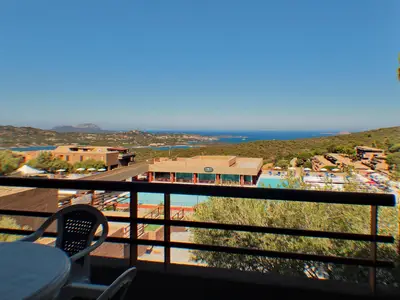 TerraceBalcony