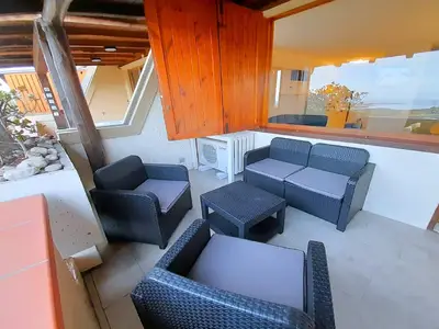 TerraceBalcony