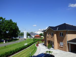 Ferienwohnung für 4 Personen (100 m²) in Oldenbüttel