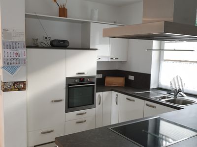 Ferienwohnung für 2 Personen (75 m²) in Oldenburg 2/10