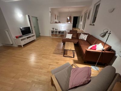 Ferienwohnung für 6 Personen (175 m²) in Oldenburg 1/10