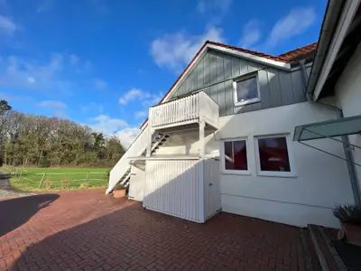 Ferienwohnung für 7 Personen (175 m²) in Oldenburg (Oldenburg) 3/10