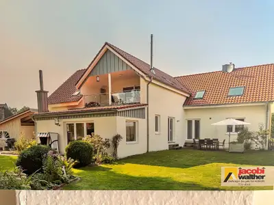 Ferienwohnung für 7 Personen (175 m²) in Oldenburg (Oldenburg) 4/10