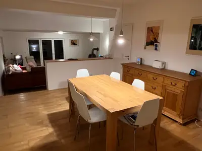 Ferienwohnung für 7 Personen (175 m²) in Oldenburg (Oldenburg) 8/10