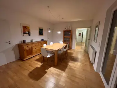 Ferienwohnung für 7 Personen (175 m²) in Oldenburg (Oldenburg) 9/10