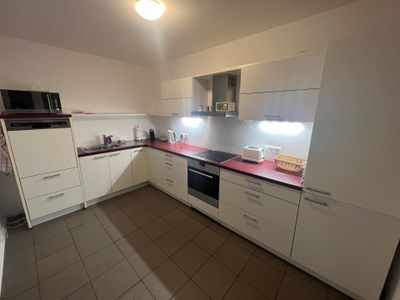 Ferienwohnung für 6 Personen (175 m²) in Oldenburg 10/10