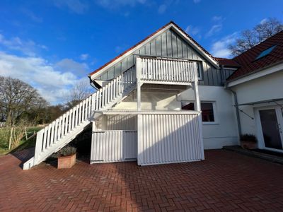 Ferienwohnung für 6 Personen (175 m²) in Oldenburg 3/10