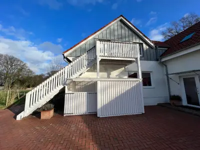 Ferienwohnung für 7 Personen (175 m²) in Oldenburg (Oldenburg) 3/10