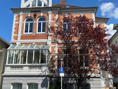 Ferienwohnung für 2 Personen (50 m²) in Oldenburg 3/10