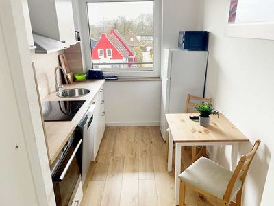 Ferienwohnung für 4 Personen (52 m²) in Oldenburg 3/10