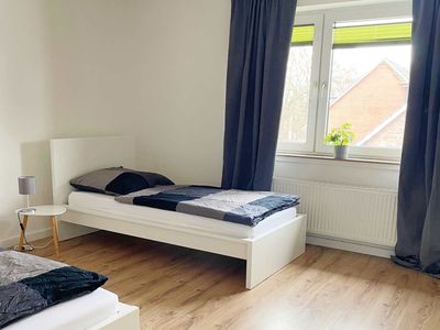 Ferienwohnung für 4 Personen (52 m²) in Oldenburg 8/10