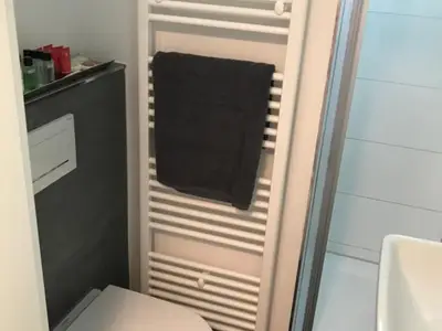 Ferienwohnung für 2 Personen (32 m²) in Oldenburg 5/10