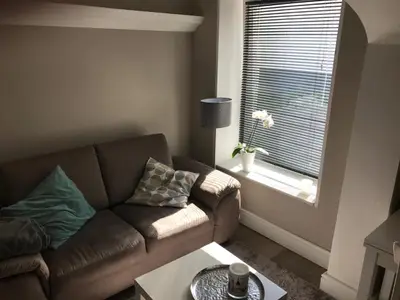 Ferienwohnung für 2 Personen (32 m²) in Oldenburg 6/10