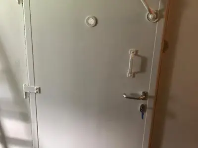 Ferienwohnung für 2 Personen (32 m²) in Oldenburg 8/10