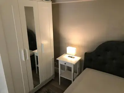 Ferienwohnung für 2 Personen (32 m²) in Oldenburg 10/10