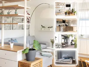 Ferienwohnung für 8 Personen (85 m²) in Oldenburg