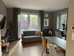 Ferienwohnung für 4 Personen (50 m²) in Oldenburg