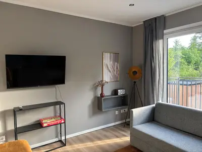 Ferienwohnung für 4 Personen (50 m²) in Oldenburg 2/10