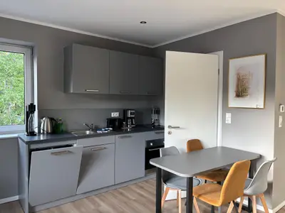 Ferienwohnung für 4 Personen (50 m²) in Oldenburg 3/10