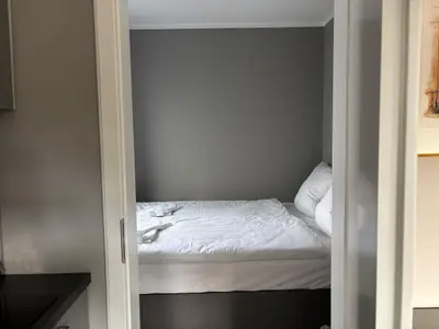 Ferienwohnung für 4 Personen (50 m²) in Oldenburg 5/10