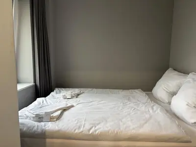 Ferienwohnung für 4 Personen (50 m²) in Oldenburg 6/10