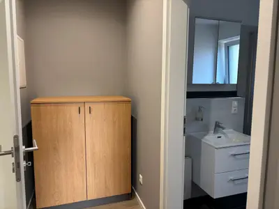 Ferienwohnung für 4 Personen (50 m²) in Oldenburg 7/10