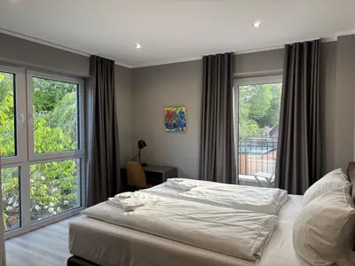 Ferienwohnung für 4 Personen (50 m²) in Oldenburg 8/10