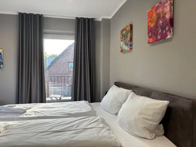 Ferienwohnung für 4 Personen (50 m²) in Oldenburg 9/10