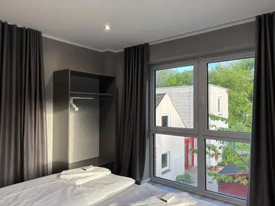 Ferienwohnung für 4 Personen (50 m²) in Oldenburg 10/10