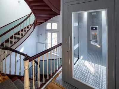 Ferienwohnung für 3 Personen (56 m²) in Oldenburg 2/10