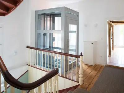 Ferienwohnung für 3 Personen (56 m²) in Oldenburg 4/10