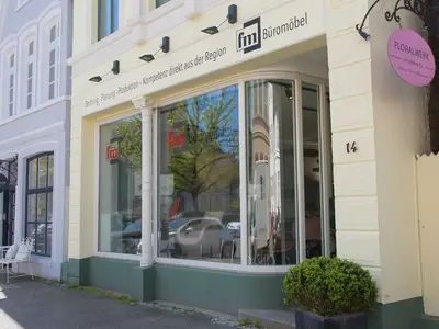 Ferienwohnung für 3 Personen (56 m²) in Oldenburg 5/10