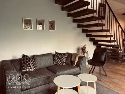 Wohnst