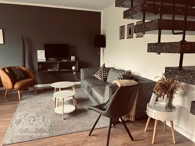 Ferienwohnung für 8 Personen (83 m²) in Oldenburg 5/10