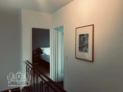 Ferienwohnung für 8 Personen (83 m²) in Oldenburg 8/10