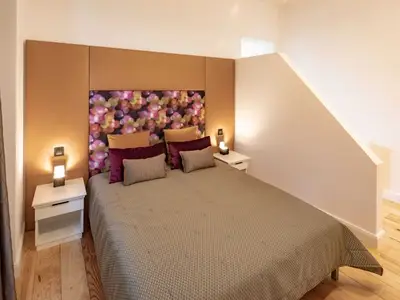 Ferienwohnung für 3 Personen (56 m²) in Oldenburg 8/10