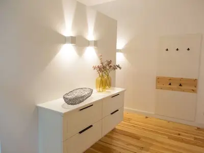 Ferienwohnung für 3 Personen (56 m²) in Oldenburg 9/10